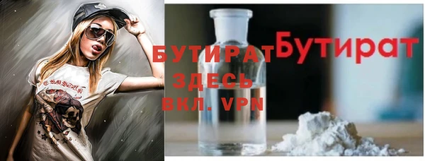 хмурый Арсеньев