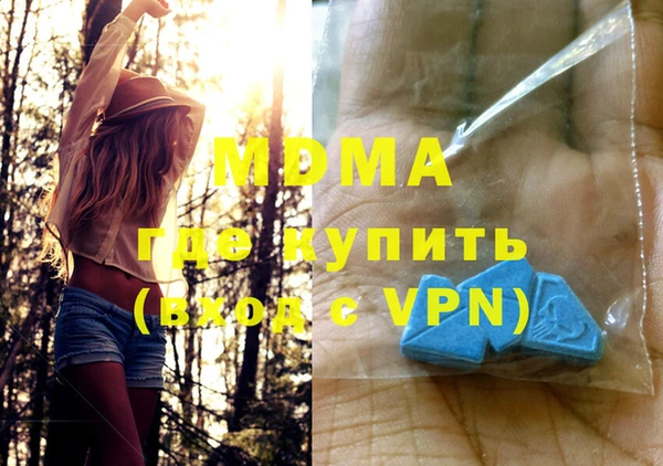 хмурый Арсеньев